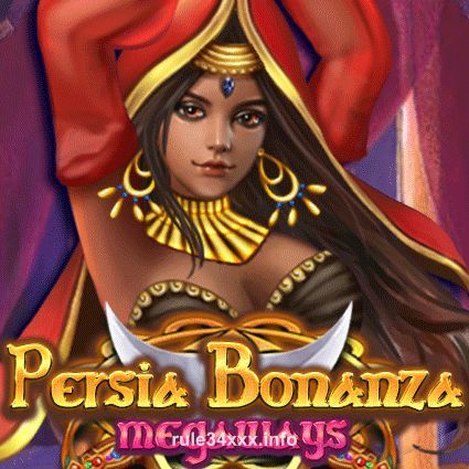 rule34 Persia Bonanza Megaways Slot Game