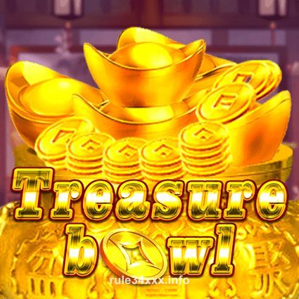 rule34 Treasure Bowl tragamonedas