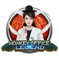 MonkeyOfficeLegend